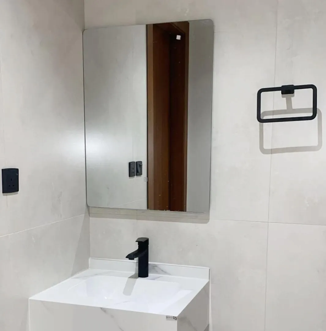 شقة عائلية واسعة 3 غرف نوم تتسع لـ7 أشخاص Appartement