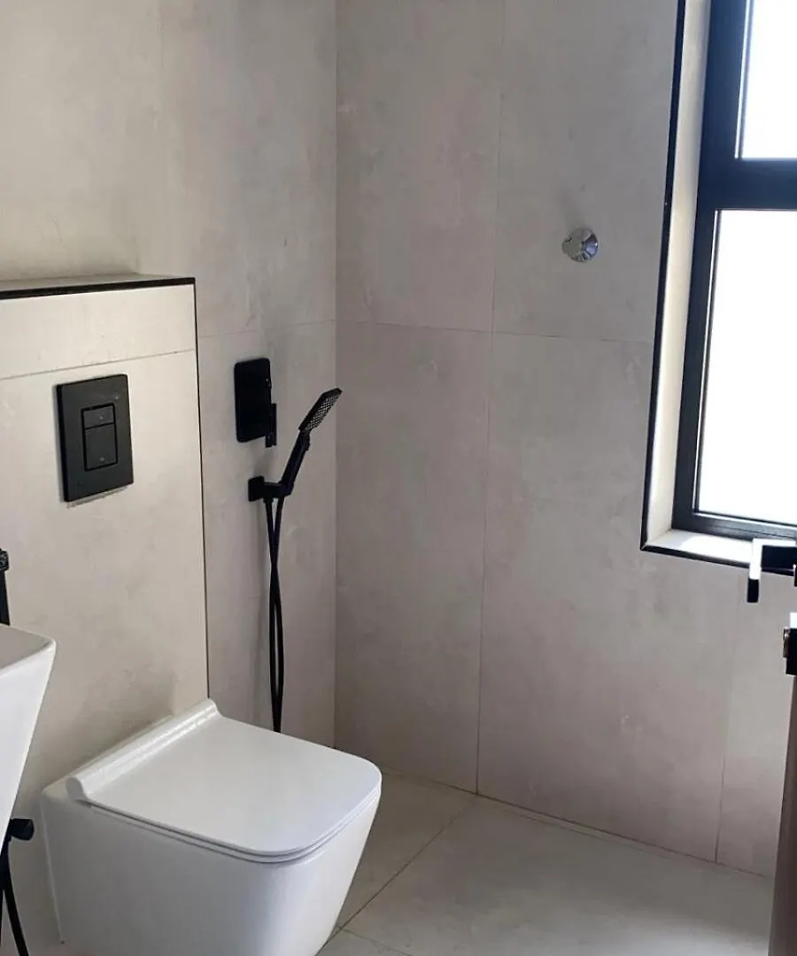 Appartement شقة عائلية واسعة 3 غرف نوم تتسع لـ7 أشخاص