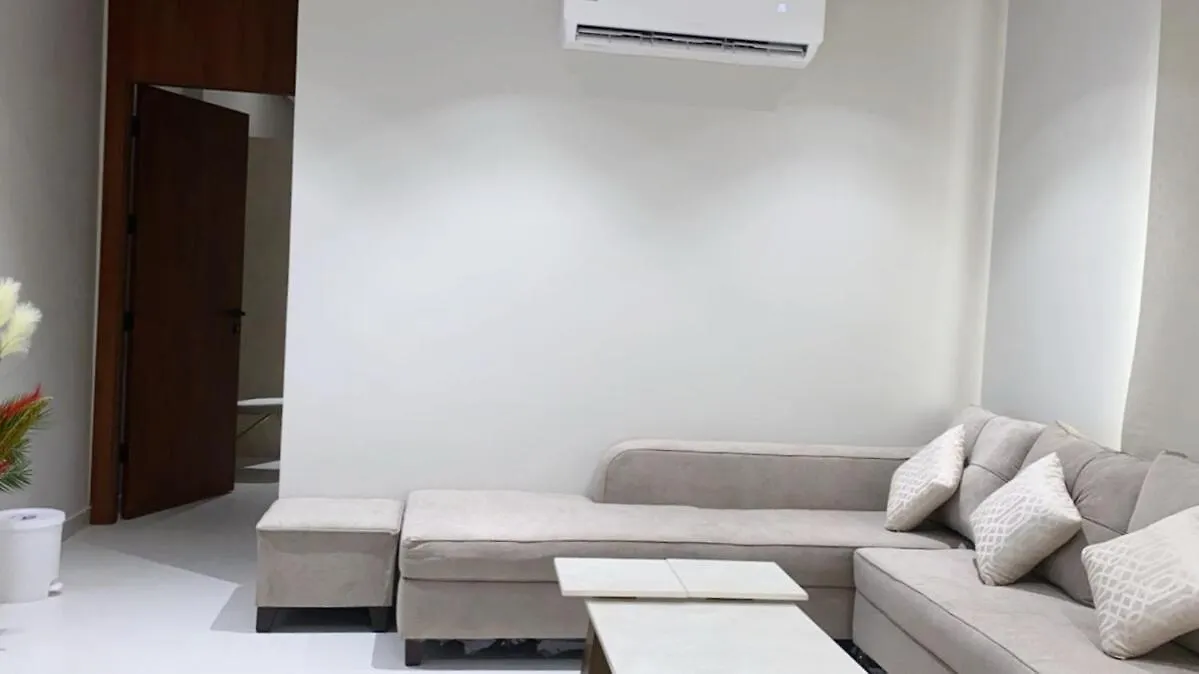شقة عائلية واسعة 3 غرف نوم تتسع لـ7 أشخاص Appartement La Mecque