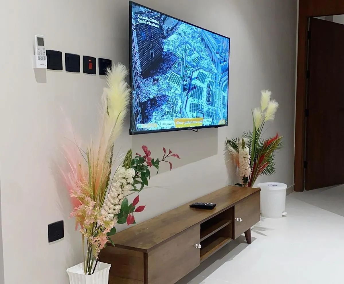 Appartement شقة عائلية واسعة 3 غرف نوم تتسع لـ7 أشخاص