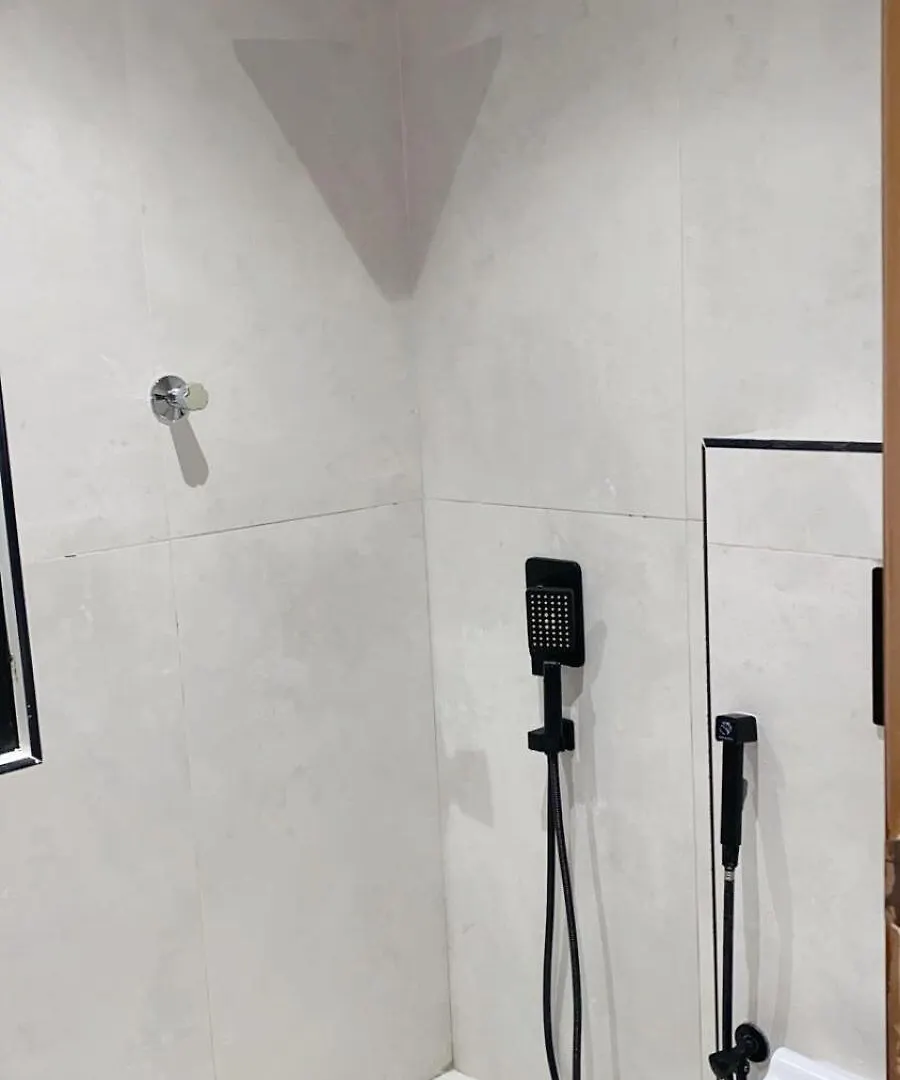 Appartement شقة عائلية واسعة 3 غرف نوم تتسع لـ7 أشخاص