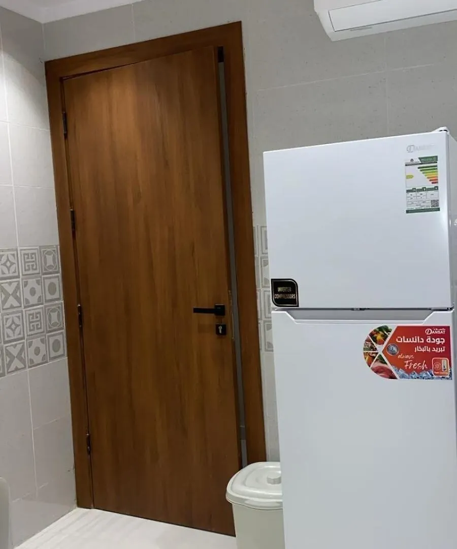 Appartement شقة عائلية واسعة 3 غرف نوم تتسع لـ7 أشخاص